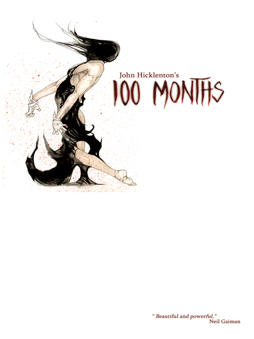 Title details for 100 Months by Johnny Hicklenton - Available
